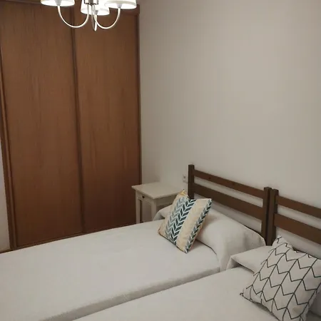 Apartman As Chancas *