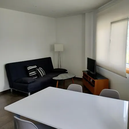 아파트 As Chancas *