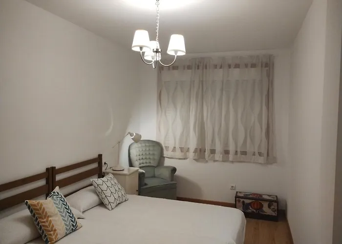 Lejlighed As Chancas