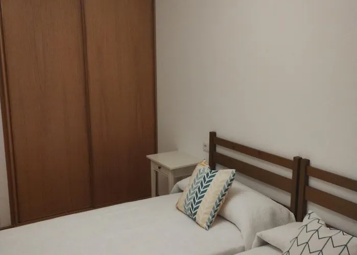 Lejlighed As Chancas *