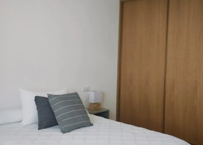 Lejlighed As Chancas Mugardos