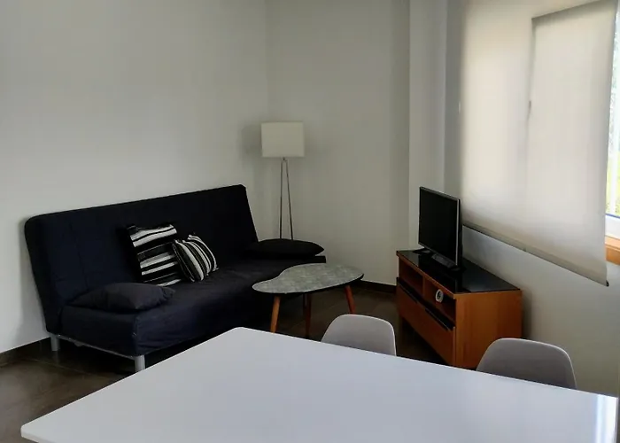 Lejlighed As Chancas *