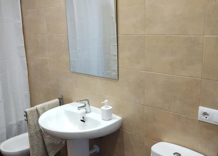 As Chancas Lejlighed